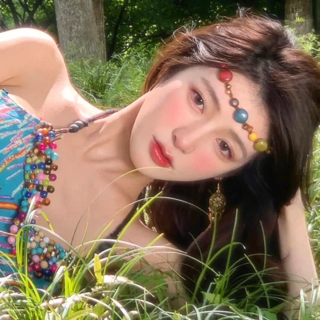 蛊惑小子