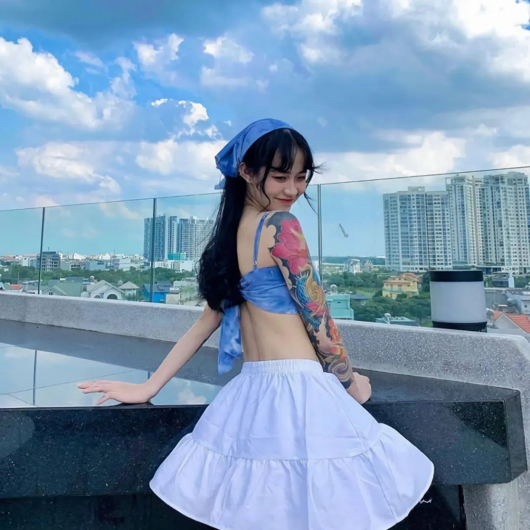 七年很痒